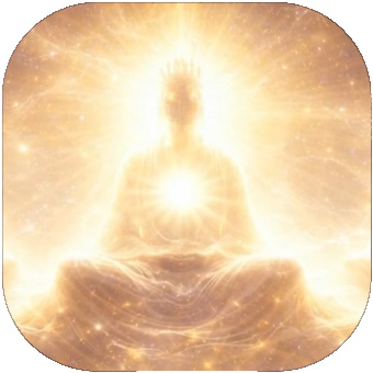 Online LIVE Energy Meditation - QiGong meditation series - 
 The 3 Pure Ones - Return to the Dao image 4