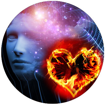 Heart and Brain - Heart Brain coherence - the Amazing Secret to vibrant living - London Herts Essex - Lucia No3