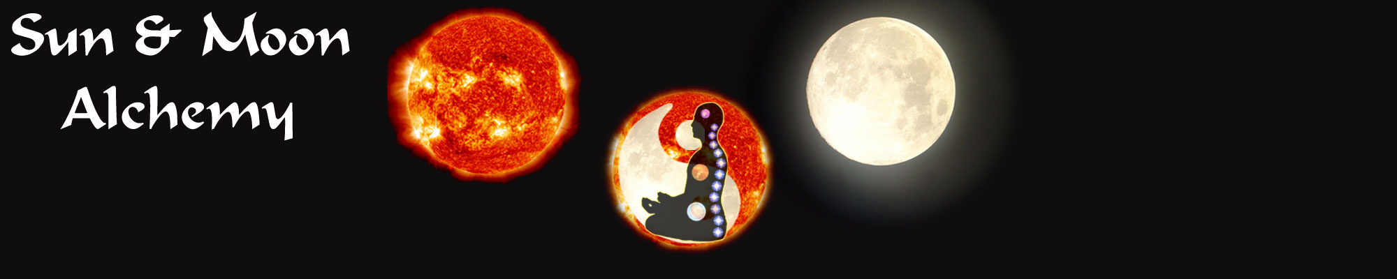 Sun and Moon Alchemy