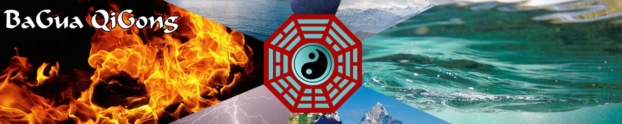 BaGua QiGong