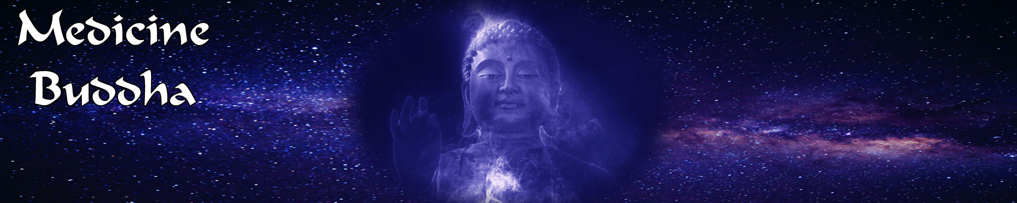 Online LIVE Energy Meditation - QiGong meditation series - 
Medicine Buddha image1