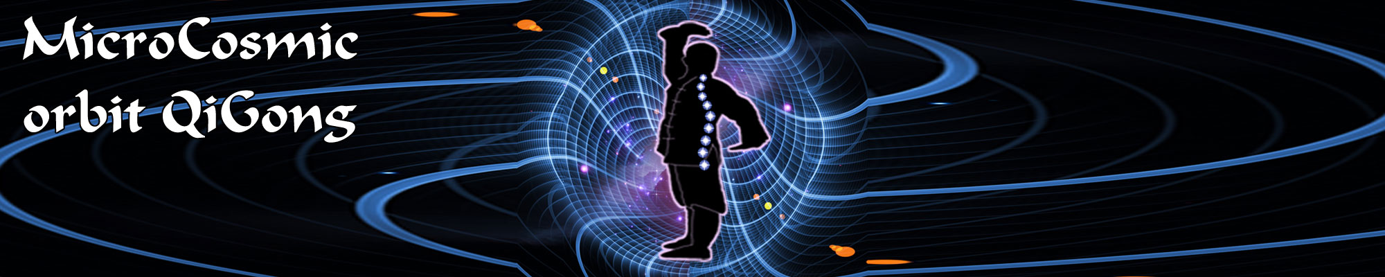MicroCosmic orbit QiGong - London Workshop
