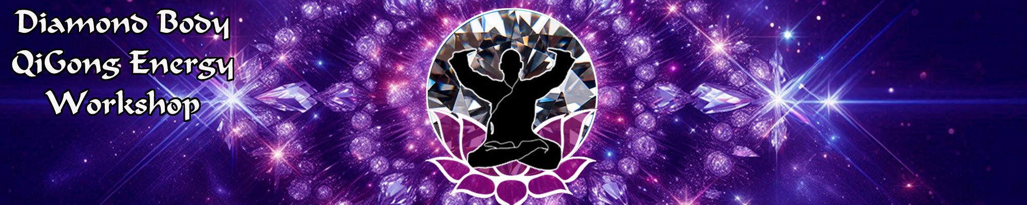 QiGong-Energy Workshop-London|Light centre pic1