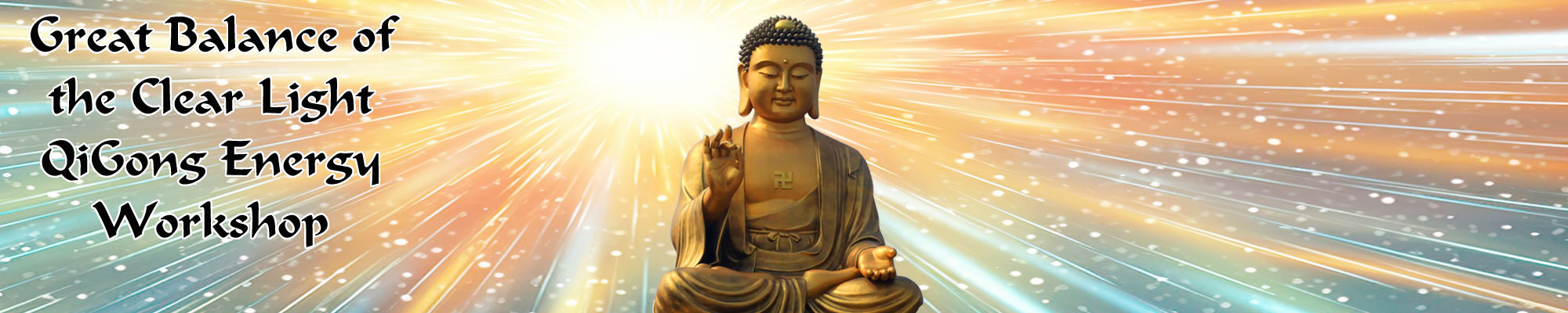 QiGong - Energy Workshop - Essex|East Herts - pic1