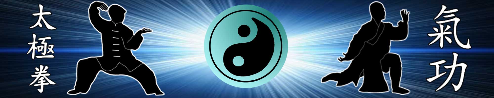 Cambridge TAI CHI & QI GONG classes