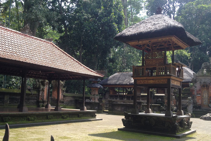 Bali Retreat image