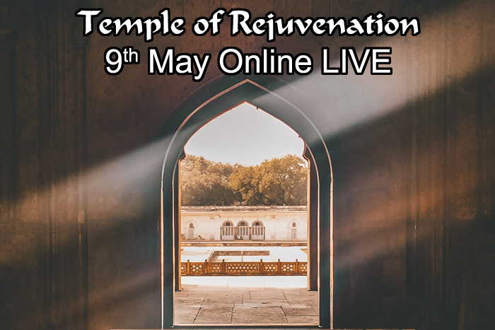 Temple of Rejuvenation image