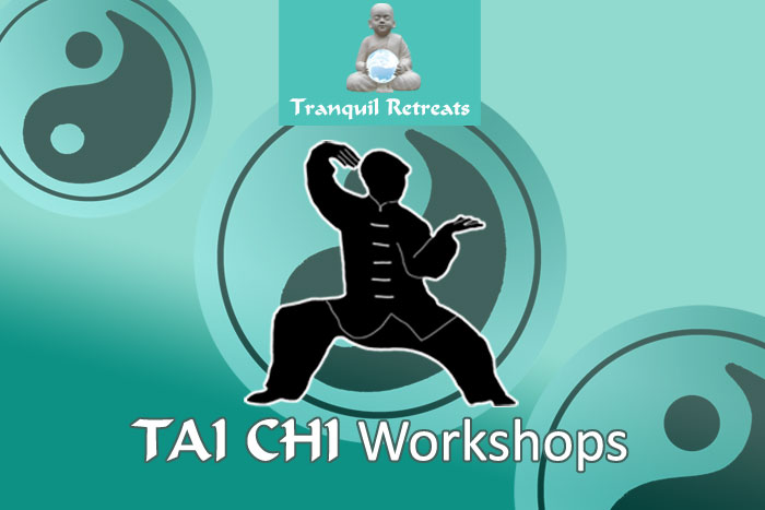 TAI CHI Workshops