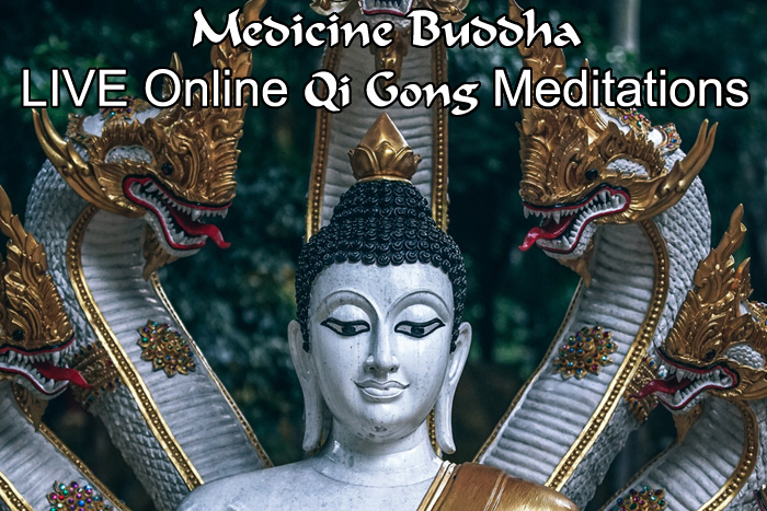 Buddha 5 doing Celestial Alchemy  - Online LIVE Energy Meditations Health Wellness Consciousness expansion London Herts Essex
